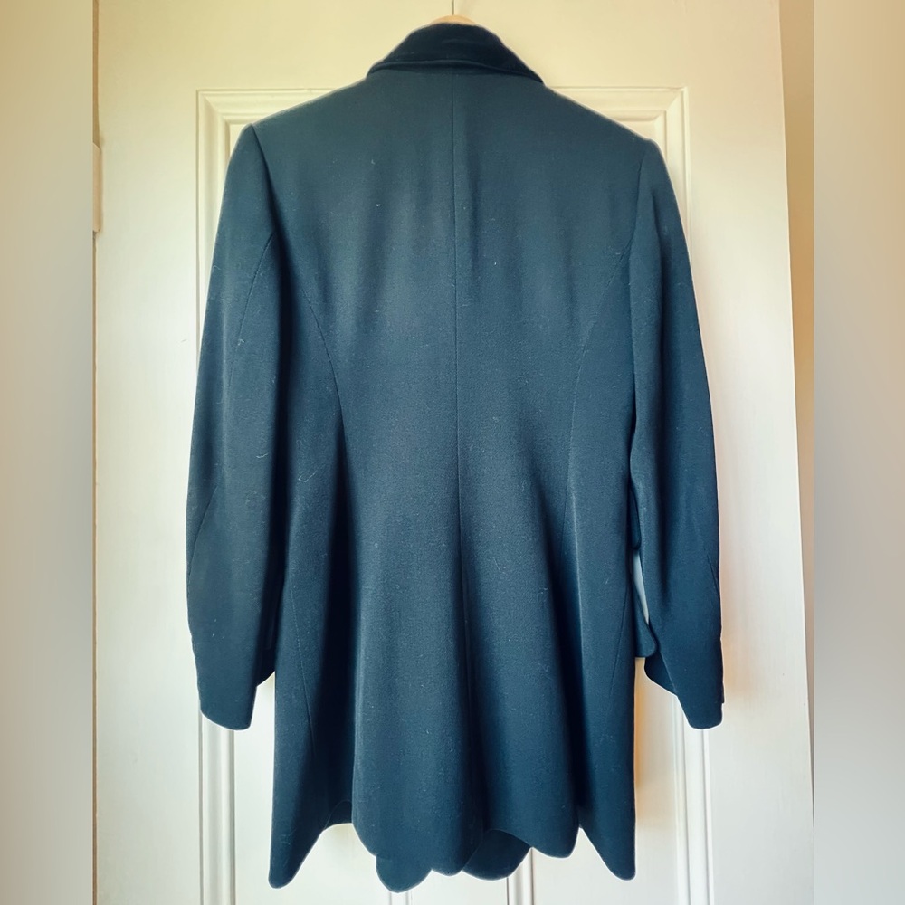 Vintage HERMES Riding Jacket - Picture 10 of 11